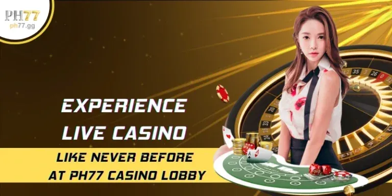 Thế Giới Casino Trực Tuyến Winbet Hấp Dẫn