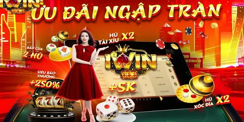 Ưu đãi độc quyền cho người chơi mới Winbet